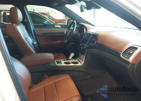 2019 Jeep Grand Cherokee Summit 4X4 z USA, uszkodzony, nr VIN 1C4RJFJT2KC555632